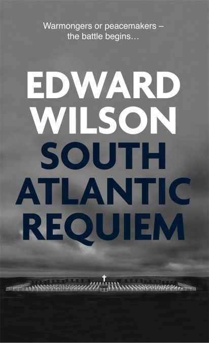 South Atlantic Requiem