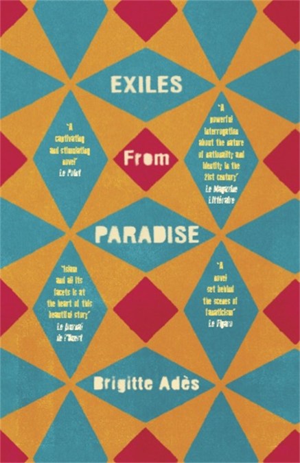 Exiles from Paradise