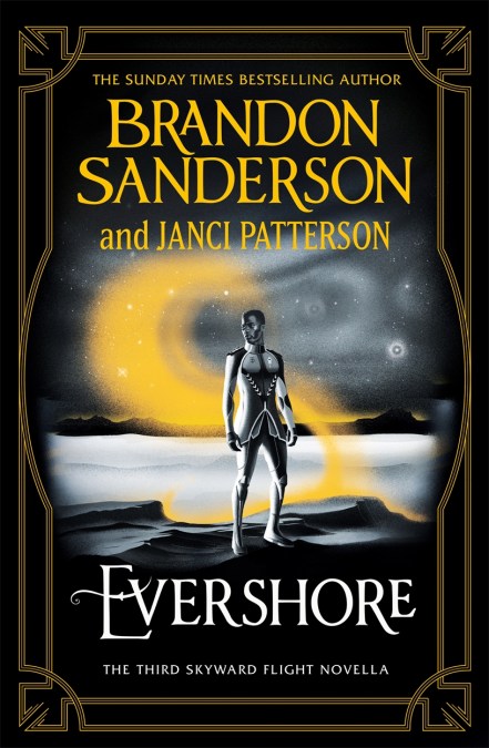 Evershore