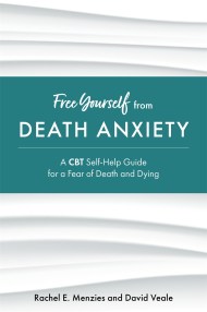 Free Yourself from Death Anxiety