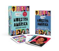 Nuestra América Memory Game