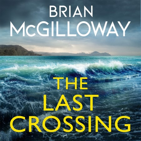 The Last Crossing