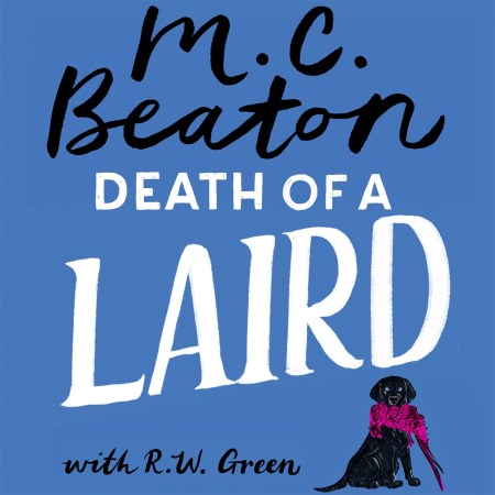 Death of a Laird