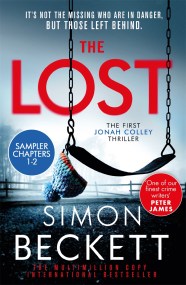 The Lost Free eBook Sampler