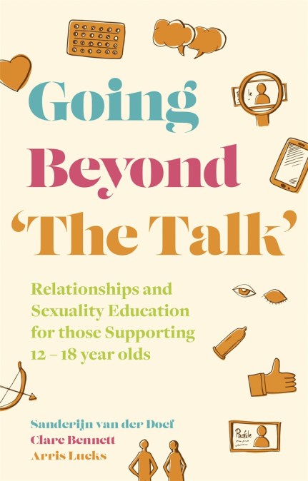 Going Beyond ‘The Talk’