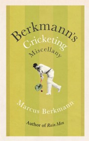 Berkmann's Cricketing Miscellany