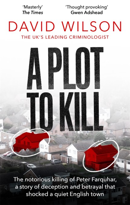 A Plot to Kill