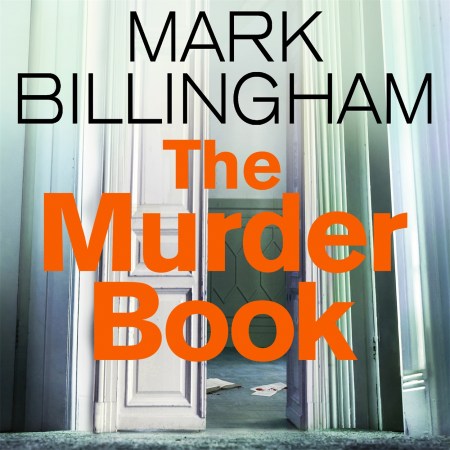 The Murder Book