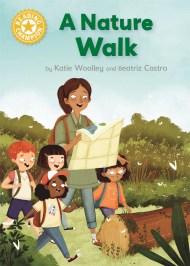 Reading Champion: A Nature Walk