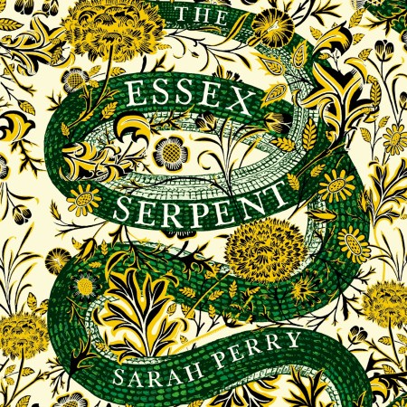 The Essex Serpent