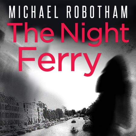 The Night Ferry