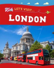 Let’s Visit… London