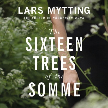 The Sixteen Trees of the Somme