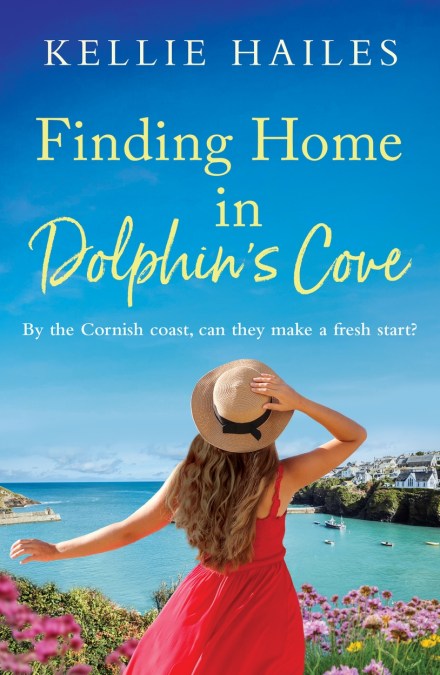 Finding Home in Dolphin’s Cove