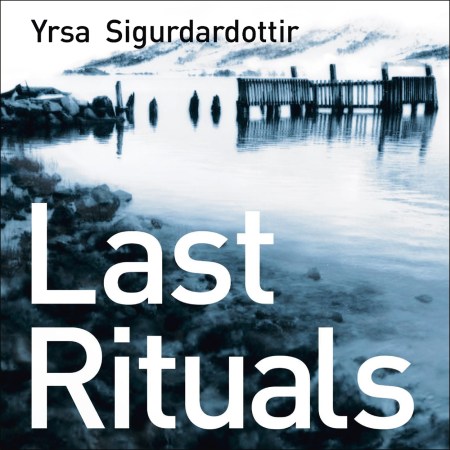 Last Rituals