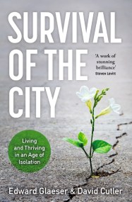 Survival of the City