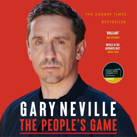 The People’s Game: How to Save Football