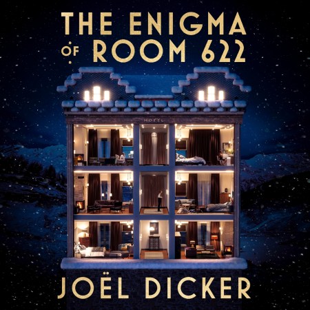 The Enigma of Room 622