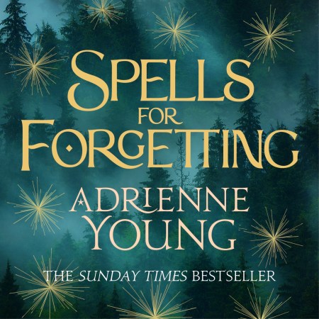 Spells for Forgetting