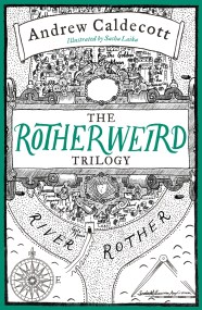 The Rotherweird Trilogy