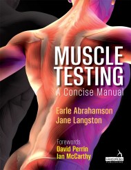 Muscle Testing