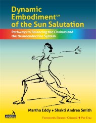 Dynamic Embodiment® of the Sun Salutation