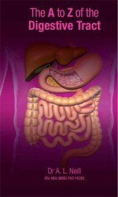 The A to Z of the Digestive Tract