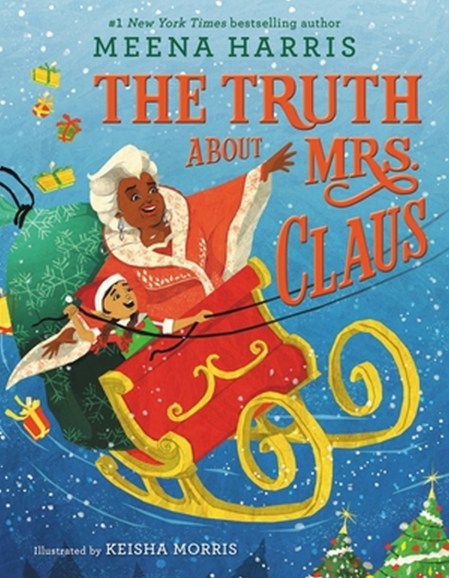 Truth About Mrs. Claus