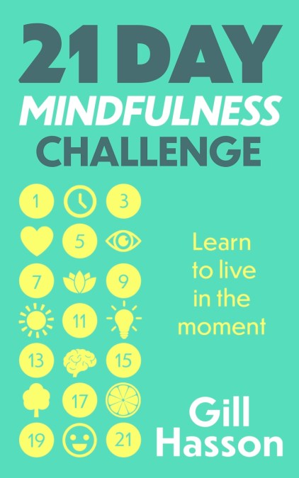 21 Day Mindfulness Challenge