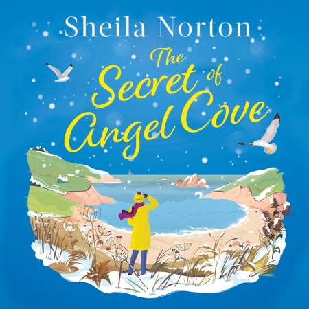 The Secret of Angel Cove