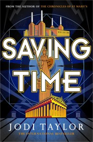 Saving Time