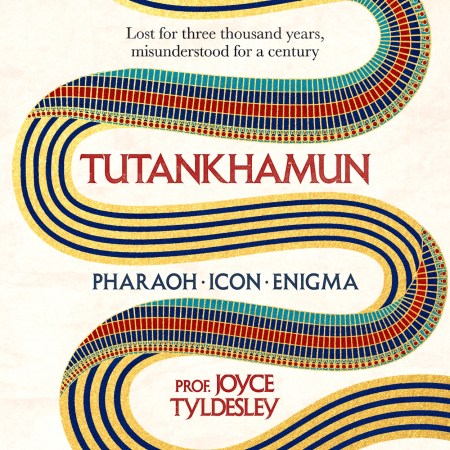 TUTANKHAMUN