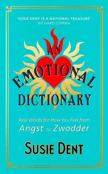 An Emotional Dictionary