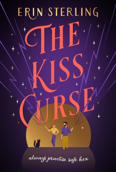 The Kiss Curse