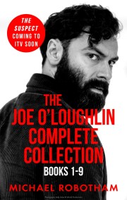 The Joe O’Loughlin Complete Collection