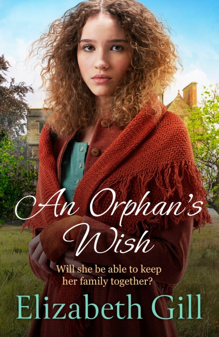 An Orphan's Wish