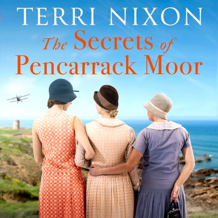 The Secrets of Pencarrack Moor