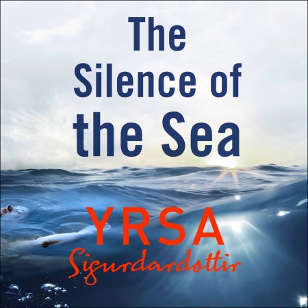 The Silence of the Sea