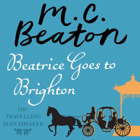 Beatrice Goes to Brighton