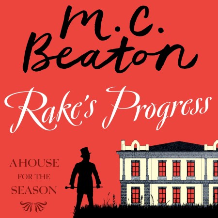 Rake’s Progress