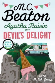 Agatha Raisin: Devil’s Delight