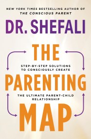 The Parenting Map