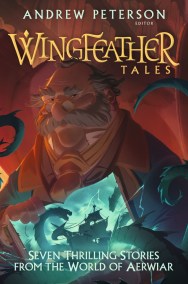 Wingfeather Tales