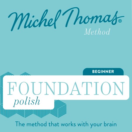 Foundation Polish (Michel Thomas Method) – Full course