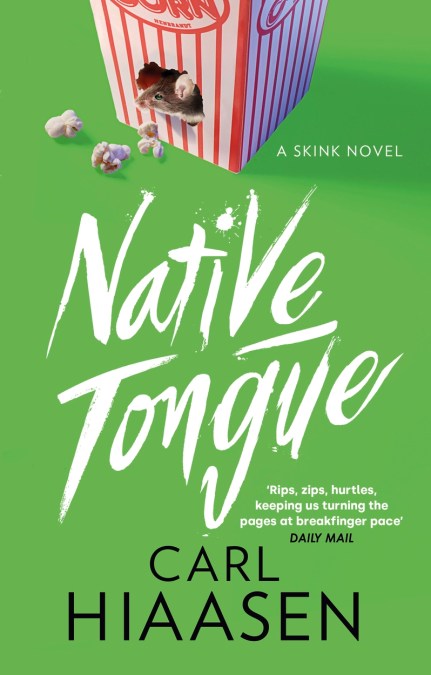 Native Tongue