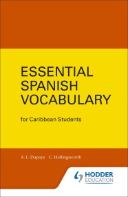 Essential Spanish Vocabulary for Caribbean Students