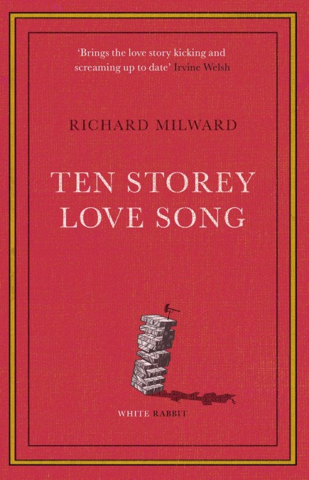 Ten Storey Love Song