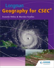 Geography for CSEC