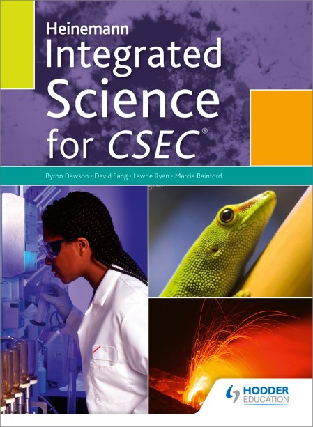 Heinemann Integrated Science for CSEC