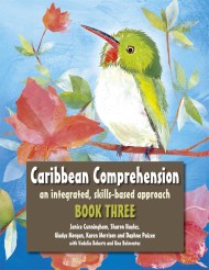 Caribbean Comprehension: An integrated, skills based approach Book 3